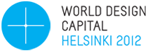 world capital of design Helsinki 2012