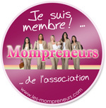 logo association mompreneurs