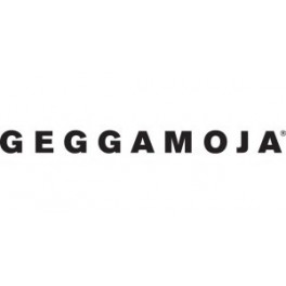 GEGGAMOJA 