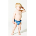 maillot de bain bébé garçon anti uv