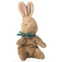 Peluche lapin petit modèle